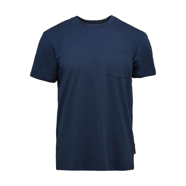 The North Face Men's Easy T-Shirt Summit Navy | Buy The